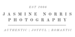 Jasmine Norris Photography